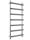 SUNERZHA Sèche-serviettes ATLANT  - radiateur_chrome_seche_serviettes_atlan