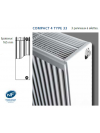 COMPACT 4 - Radiateur - BRUGMAN - radiateur_compact_4_brugman_type_33