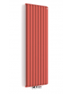 WARP ROOM - TERMA - Radiateur - radiateur_decoratif_architecte_rouge