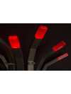 BAMBUS Radiateur Palmier décoratif - radiateur_decoratif_design_bambus_enix_eau_chaude