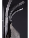 PALMA Radiateur Palmier décoratif - radiateur_decoratif_palmier_palma_enix_eau_chaude