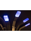 BAMBUS Radiateur Palmier décoratif - radiateur_design_bambus_enix_eau_chaude