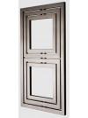 LIBRA - ENIX - radiateur_design_enix_libra_carre_rectangle