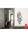 HEX -TERMA - radiateur_design_hex_ral9005_terma_2_4