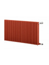 Radiateur Excelsior - ZEHNDER - radiateur_design_orange_eau_chaude