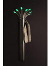 PALMA Radiateur Palmier décoratif - radiateur_design_palmier_palma_enix_chauffage_central