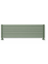 Radiateur ELLISPSIS E30 - IRSAP - radiateur_design_vert_eau_chaude