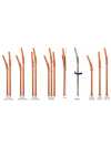  RADIATEUR E-CANNUCCIA-PAILLE SECHE-SEVIETTES ELECTRIQUE - radiateur_e_cannuccia_paille_electrique_brem