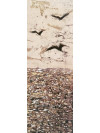 RAMA BATIK RMB Radiateur décoratif - radiateur_eau-chaude_rama-batik_enix_beige