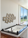 CROSS-R / CROSS-RD CHAUFFAGE CENTRAL - radiateur_eau_chaude_cross_r3_rectangles_superposes_brem