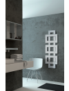 RADIATEUR CROSS-RV CHAUFFAGE CENTRAL RECTANGLES SUPERPOSÉS - radiateur_eau_chaude_cross_rv_rectangles_superposes_brem
