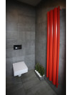 MANGO MG Radiateur VERTICAL Design - radiateur_eau_chaude_design_mango_mg_enix