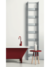 Radiateur eau chaude HERG-OT  - radiateur_echelle_seche_serviettes_eau_chaude_hergot_brem