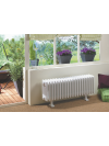CHARLESTON - Radiateur Electrique - ZEHNDER - radiateur_electrique_charleston_zehnder_plinthe