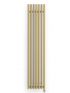 Radiateur ROLO ROOM Vertical - TERMA  - radiateur_electrique_dore_rolo_terma