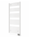 Sèche Serviette ARCHE - IRSAP - radiateur_electrique_salle_de_bain_blanc_classique_irsap