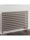 ELLIPSIS Horizontal - IRSAP - radiateur_ellipsis_irsap_2horizontal