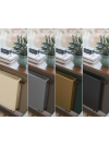 SOLID H - TERMA Radiateur - radiateur_facce_lisse_solid_h_terma_multicolor