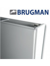 PIANO - Radiateur - BRUGMAN - radiateur_face_lisse_brugman_piano