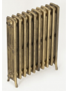 STYLO Radiateur Fonte - TERMA - radiateur_fonte_dor_stylo_terma