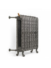 KASZUB - TERMA - radiateur_fonte_kaszub_retro_motif_ornement