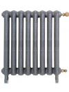 Radiateur fonte LEON - CINIER - radiateur_fonte_leon_76_cinier_gris