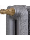 RADIATEUR FONTE LEON  - radiateur_fonte_leon_76_cinier_photo4