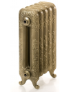 Radiateur fonte ROSE - CINIER - radiateur_fonte_rose_dor_