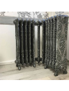 Radiateur fonte TRIOMPHE - CINIER - radiateur_fonte_triomphe_cinier_en_angle