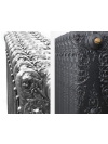 Radiateur fonte TRIOMPHE - CINIER - radiateur_fonte_triomphe_cinier_mod_le_ornement_belle_epoque