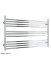 SUNERZHA BOHEMIA L 638 X 1150 574W - radiateur_horizontal_seche_serviette_chrome_bohemia_sunerzha