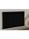 LAMELLA - FINIMETAL - radiateur_lamella_noir_1