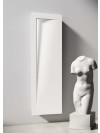 Radiateur RELAX IMMAGINA - IRSAP - radiateur_luxe_palace_blanc