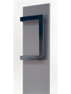 RADIATEUR MANT VERTICAL CHAUFFAGE CENTRAL BREM - radiateur_mant_vertical_eau_chaude_brem