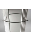 IGUANA VISIO - Miroir - Chauffage Central - JAGA - radiateur_miroir_jaga_ignana_visio_plus_accessoires_2