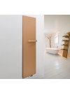  VASCO NIVA LAQUE DOUBLE - radiateur_niva_soft_beige_vasco_1