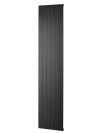 PLANEA - Radiateur ACOVA - radiateur_noir_lisse_acova_planea