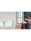 PIANO - Radiateur - BRUGMAN - radiateur_piano_uni_6_brugman