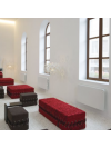 PLAY Radiateur - JAGA - radiateur_play_jaga_blanc