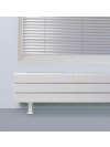 PANEL PLUS Horizontal - JAGA - radiateur_plinthe_jaga_planel_plus_sur_pieds_1_1_1