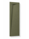 Radiateur RELAX IMMAGINA - IRSAP - radiateur_premium_vert_olive