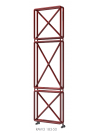 SECHE-SERVIETTES RAW VERTICAL CHAUFFAGE CENTRAL - radiateur_raw-3_183_50_brem_2