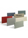 RODA -  ZEHNDER - Radiateur - radiateur_roda_couleur_zehnder_1