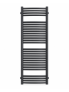 Sèche-Serviettes Palma Spa - ACOVA - radiateur_s_che-serviettes_noir_mat_acova_palma_spa_1