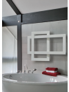 Radiateur CROSS carrés croises eau chaude - radiateur_s_che_serviettes_carres_crois_s_cross_brem_88_120