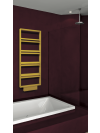 Sèche-serviettes eau chaude ALIS BREM - radiateur_s_che_serviettes_eau_chaude_design_alis_brem