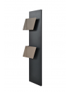 SECHE-SEVIETTES E-ROMÉ ELECTRIQUE - radiateur_seche_serviettes__lectrique_rom__brem