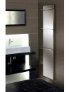 Sèche-Serviettes Electrique PLATT INOX - radiateur_seche_serviettes_platt_inox_brem