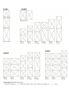 SECHE-SERVIETTES RAW VERTICAL ELECTRIQUE - radiateur_seche_serviettes_raw_electrique_brem