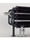 RIBBON Horizontal - Sur Pieds - TERMA - radiateur_style_industriel_ribbon_terma_2